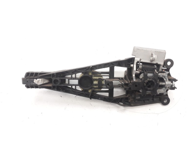 Recambio de maneta exterior delantera derecha para chevrolet cruze 2.0 diesel cat referencia OEM IAM   