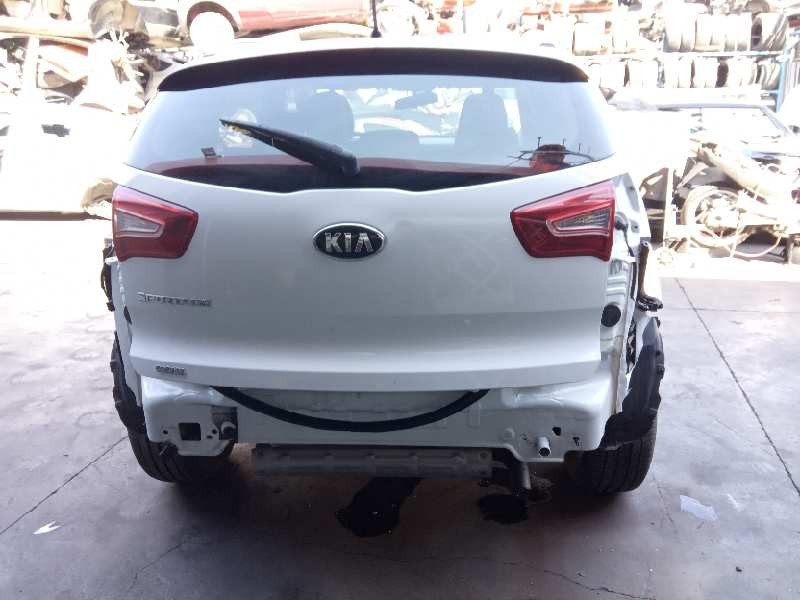 kia sportage del año 2013