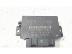 Recambio de modulo electronico para ford ecosport (cr6) trend referencia OEM IAM HU5T15K866AG  