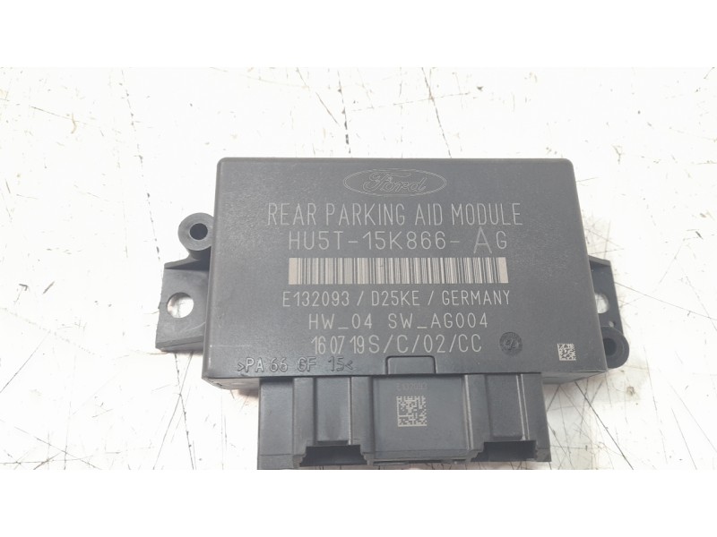Recambio de modulo electronico para ford ecosport (cr6) trend referencia OEM IAM HU5T15K866AG  