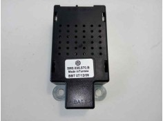 MODULO ELECTRONICO 5M0035570B 