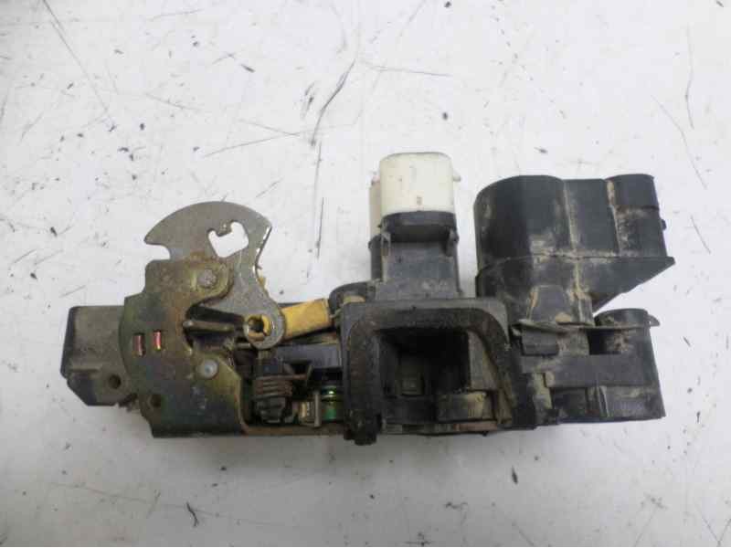 Recambio de cerradura puerta delantera derecha para opel frontera b limited referencia OEM IAM 97292186  