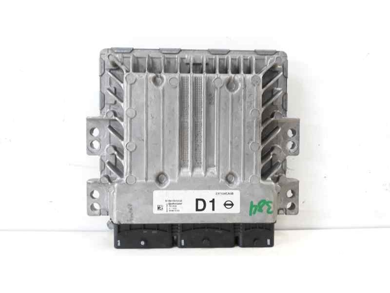 Recambio de centralita motor uce para nissan pulsar (c13) tekna referencia OEM IAM S180193103A 237104EA0B 