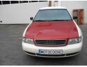 AUDI A4 BERLINA (B5)