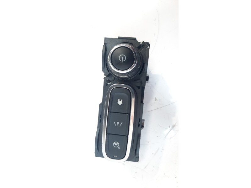 Recambio de interruptor para renault kadjar 1.5 dci diesel fap energy referencia OEM IAM   