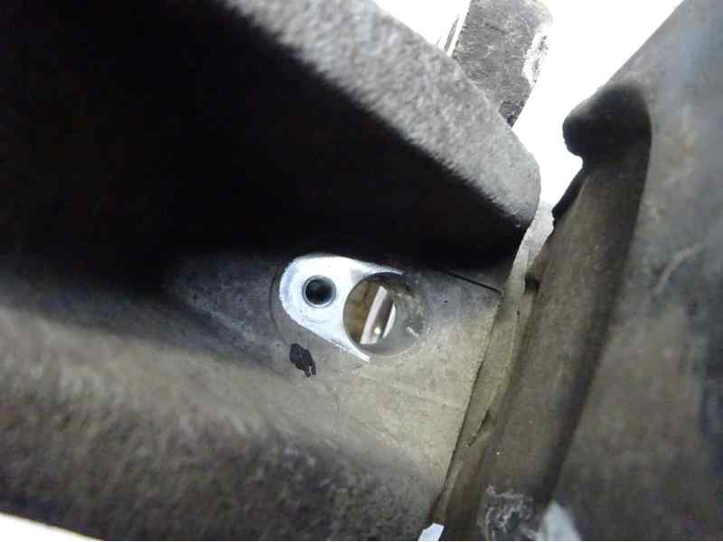 Recambio de mangueta delantera derecha para volvo s80 berlina 2.4 cat referencia OEM IAM   