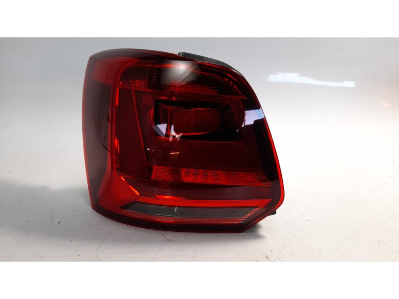 Recambio de piloto trasero izquierdo para volkswagen polo (6c1) crosspolo referencia OEM IAM 6C0945095H 103F23631773 VG0244164