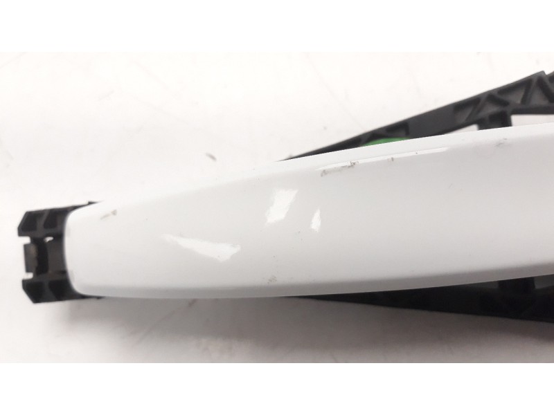 Recambio de maneta exterior delantera derecha para chevrolet cruze 2.0 diesel cat referencia OEM IAM   