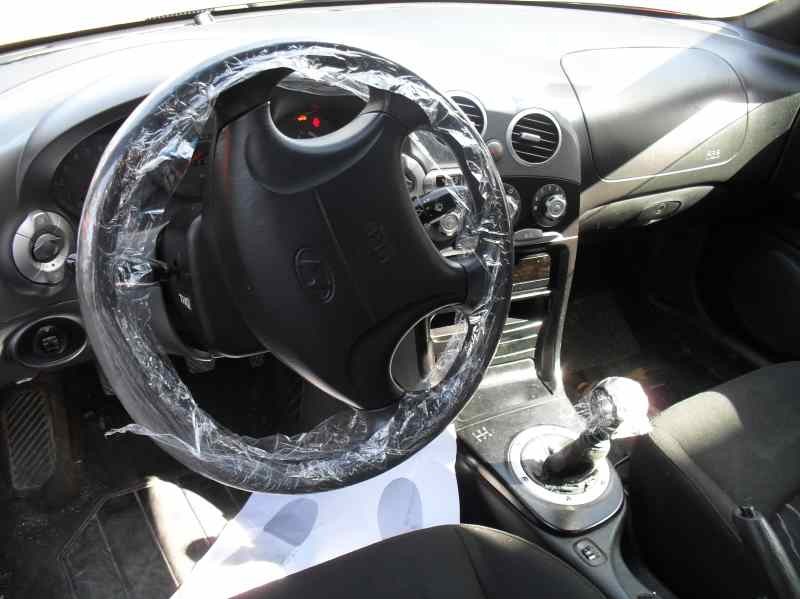 hyundai coupe (j2) del año 1999