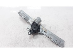 ELEVALUNAS TRASERO DERECHO 827004EA0A 827004EA0A 