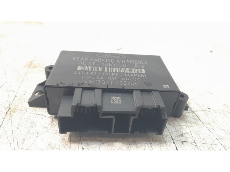Recambio de modulo electronico para ford ecosport (cr6) trend referencia OEM IAM HU5T15K866AG  