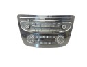 MANDO CLIMATIZADOR 96656641XZ 96656641XZ 