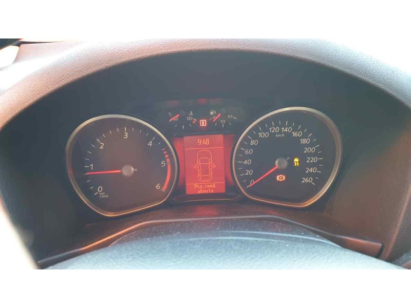 ford mondeo sportbreak (ca2) del año 2010