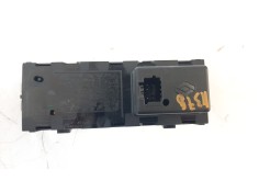 Recambio de interruptor para renault kadjar 1.5 dci diesel fap energy referencia OEM IAM    2