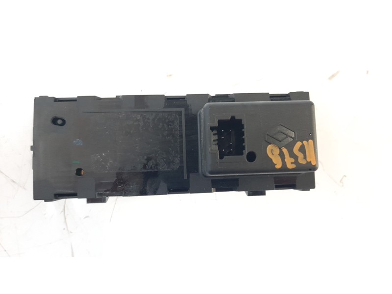 Recambio de interruptor para renault kadjar 1.5 dci diesel fap energy referencia OEM IAM   