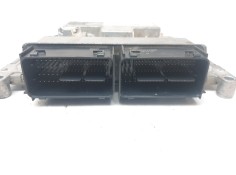 Recambio de centralita motor uce para jeep renegade limited 4x4 referencia OEM IAM 46343376   2