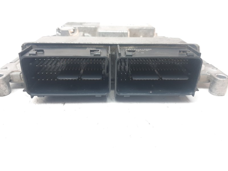 Recambio de centralita motor uce para jeep renegade limited 4x4 referencia OEM IAM 46343376  