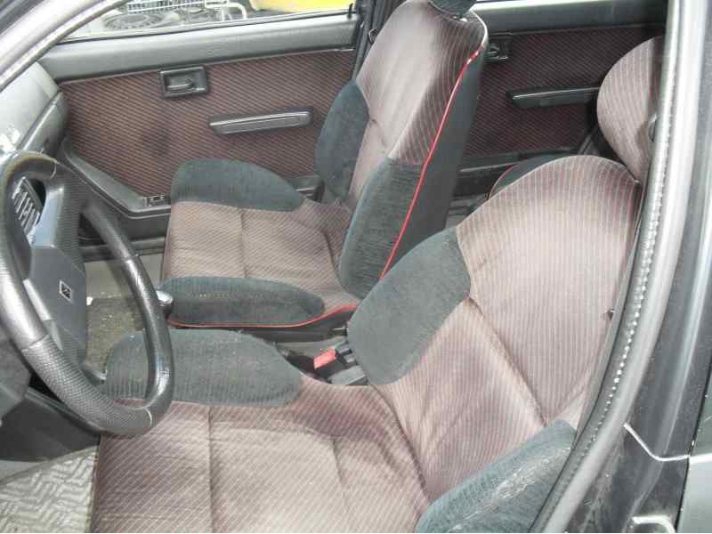 citroen ax del año 1993