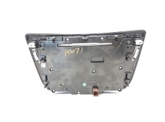 Recambio de mando climatizador para peugeot 508 active referencia OEM IAM 96656641XZ   2