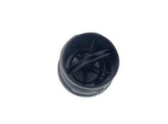 Recambio de rejilla aireadora para mazda 2 lim. () 1.5 16v cat referencia OEM IAM D09W64730   2