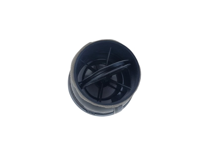 Recambio de rejilla aireadora para mazda 2 lim. () 1.5 16v cat referencia OEM IAM D09W64730  