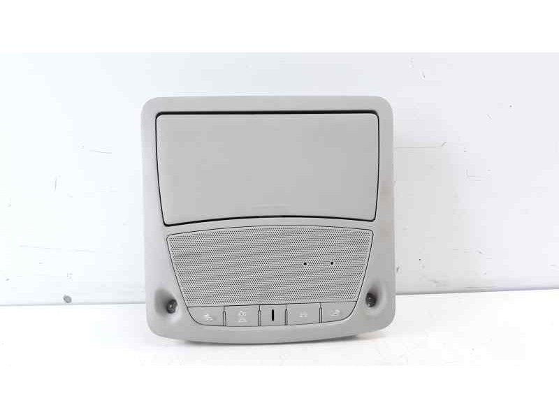 Recambio de luz interior para nissan pulsar (c13) tekna referencia OEM IAM 264303ZL3D  