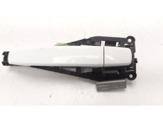 Recambio de maneta exterior trasera derecha para chevrolet cruze 2.0 diesel cat referencia OEM IAM   