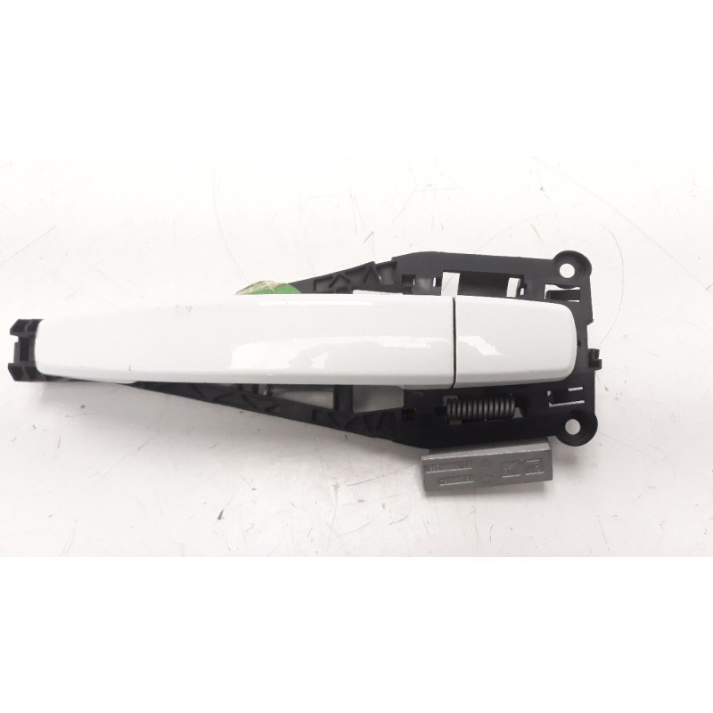 Recambio de maneta exterior trasera derecha para chevrolet cruze 2.0 diesel cat referencia OEM IAM   