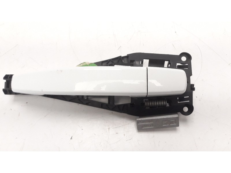 Recambio de maneta exterior trasera derecha para chevrolet cruze 2.0 diesel cat referencia OEM IAM   