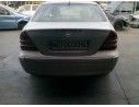 MERCEDES-BENZ CLASE C (W203) BERLINA