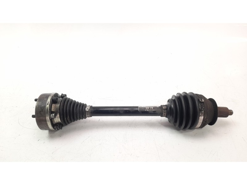 Recambio de transmision delantera izquierda para volkswagen polo (6c1) crosspolo referencia OEM IAM 6R0407761K V1160 T78361
