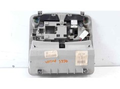 Recambio de luz interior para nissan pulsar (c13) tekna referencia OEM IAM 264303ZL3D   2