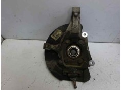 Recambio de mangueta delantera izquierda para volvo s80 berlina 2.4 cat referencia OEM IAM   