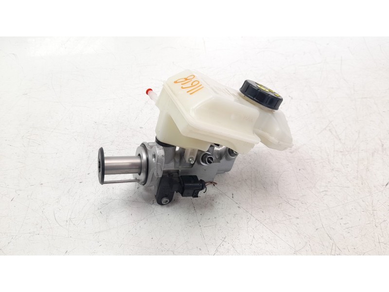 Recambio de bomba freno para volkswagen polo 1.0 tsi referencia OEM IAM 2Q1614019  