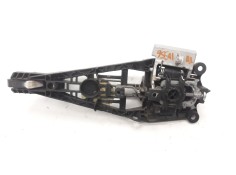 Recambio de maneta exterior trasera derecha para chevrolet cruze 2.0 diesel cat referencia OEM IAM    2