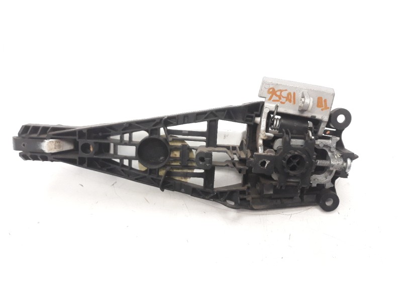 Recambio de maneta exterior trasera derecha para chevrolet cruze 2.0 diesel cat referencia OEM IAM   