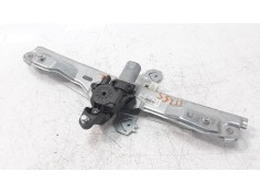 ELEVALUNAS TRASERO IZQUIERDO 827014EA0A 827014EA0A 