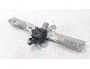 ELEVALUNAS TRASERO IZQUIERDO 827014EA0A 827014EA0A 