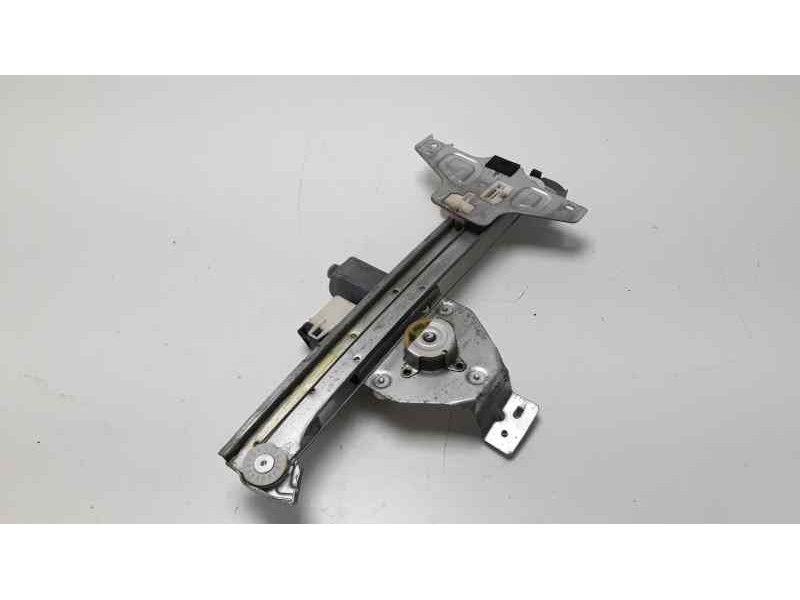 Recambio de elevalunas trasero derecho para citroen c4 berlina collection referencia OEM IAM 9224H3 106073123 111346