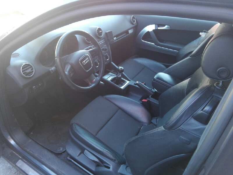 audi a3 (8p) del año 2006