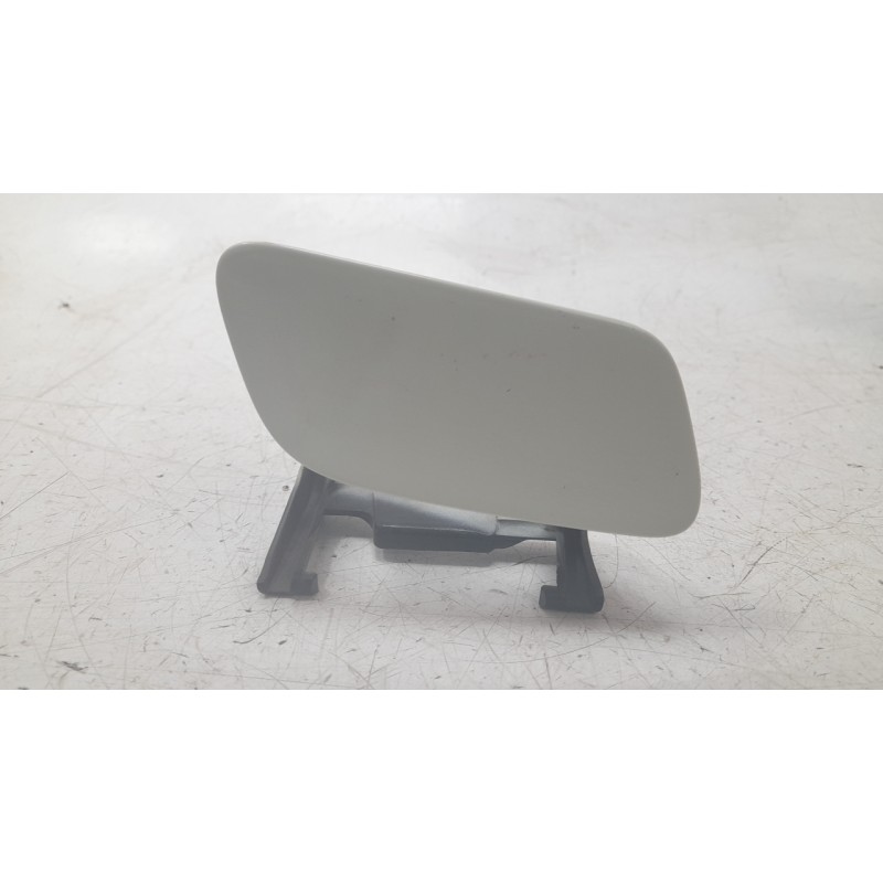 Recambio de moldura paragolpe delantera para mercedes-benz clase gla (x156) gla 200 cdi / d (156.908) referencia OEM IAM 1568850