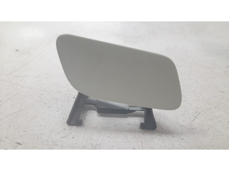 Recambio de moldura paragolpe delantera para mercedes-benz clase gla (x156) gla 200 cdi / d (156.908) referencia OEM IAM 1568850