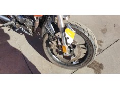 DISCO FRENO DELANTERO 1100100601000 