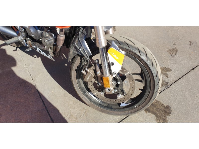 Recambio de disco freno delantero para zontes motorcycles zt125 zt 125-u referencia OEM IAM 1100100601000  