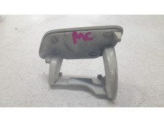 Recambio de moldura paragolpe delantera para mercedes-benz clase gla (x156) gla 200 cdi / d (156.908) referencia OEM IAM 1568850 2
