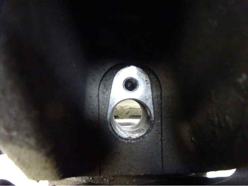 Recambio de mangueta delantera izquierda para volvo s80 berlina 2.4 cat referencia OEM IAM   