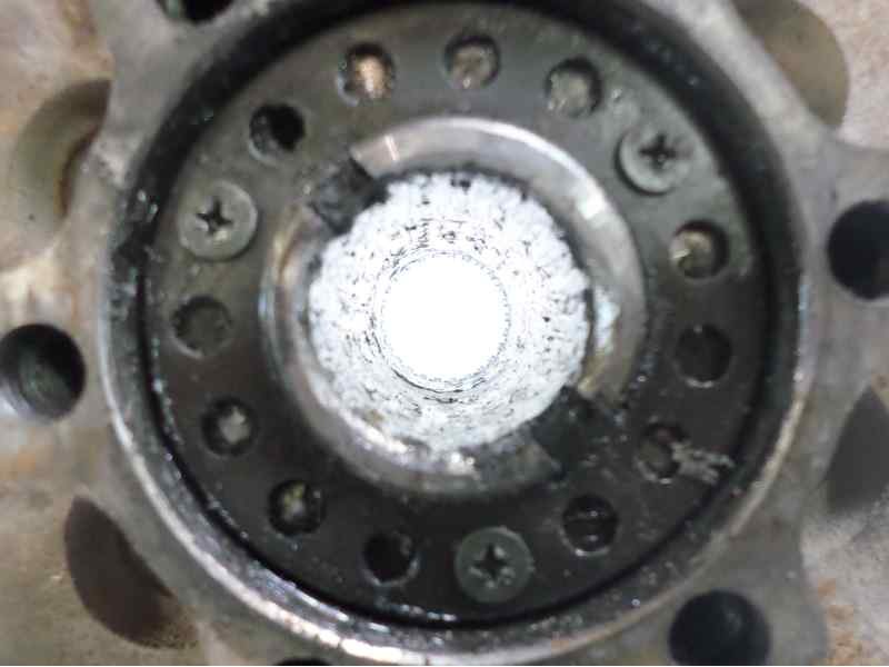 Recambio de mangueta delantera derecha para opel frontera b limited referencia OEM IAM 97104464  