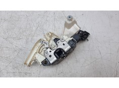 Recambio de cerradura puerta delantera derecha para jeep renegade limited 4x4 referencia OEM IAM 40126025   2