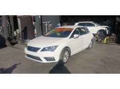 seat leon (5f1) del año 2017 2