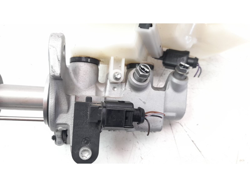 Recambio de bomba freno para volkswagen polo 1.0 tsi referencia OEM IAM 2Q1614019  